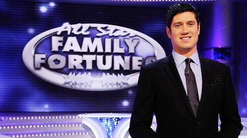 All Star Family Fortunes filmas žiurėti online