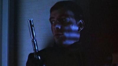 The Equalizer