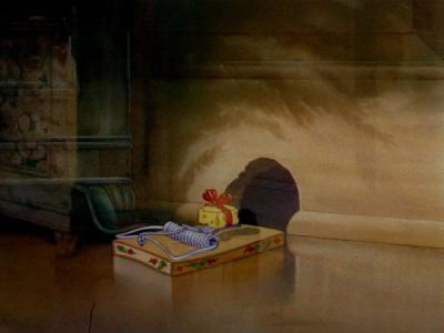 Tom and Jerry