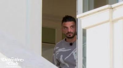 The Detective Club : Qui a volé Kiki ?