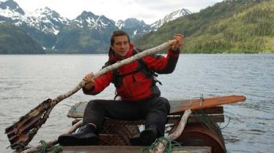 Man vs. Wild