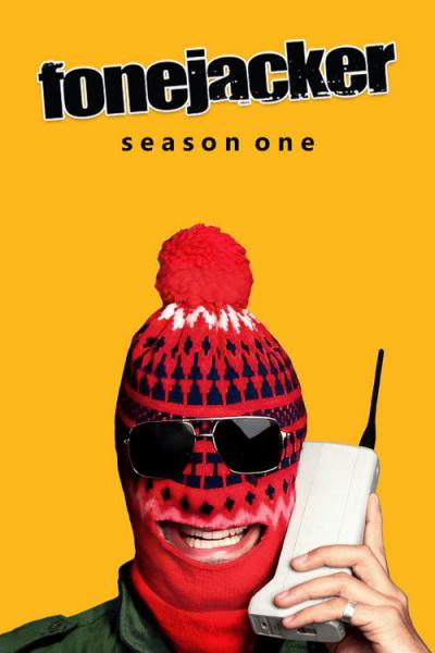 Fonejacker filmas online