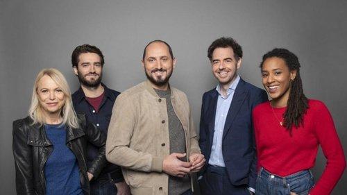 C ce soir, le débat filmas žiurėti online