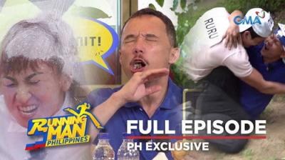 Running Man Philippines