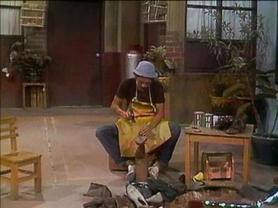 El Chavo del Ocho