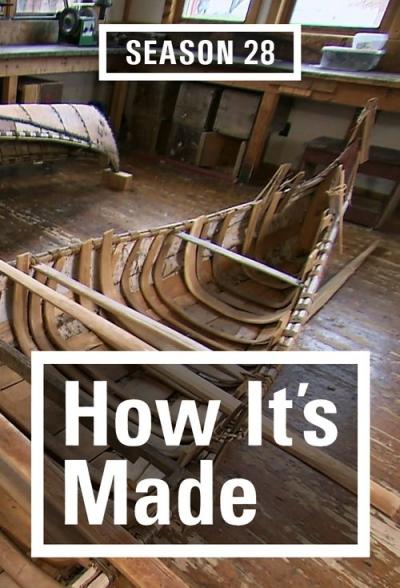 How It's Made filmas online