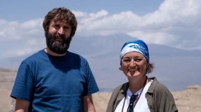 World's Most Dangerous Roads