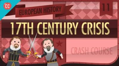 Crash Course European History