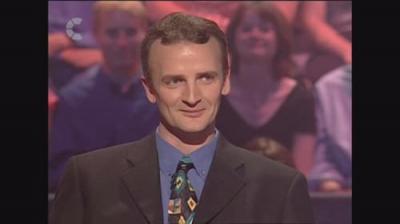 Who Wants to Be a Millionaire?