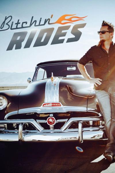 Bitchin' Rides filmas online