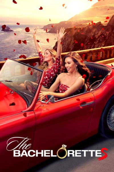 The Bachelorette filmas online