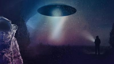 Cosmic Disclosure