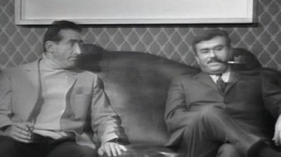Le inchieste del commissario Maigret