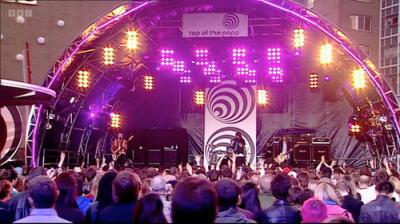 Top of the Pops