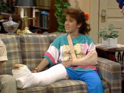 Punky Brewster