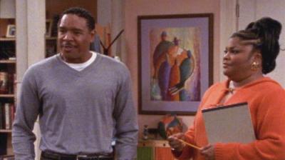 The Parkers