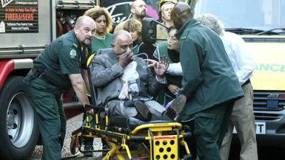 Casualty