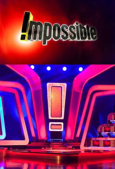 Impossible filmas online