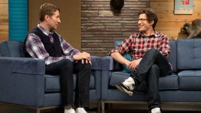 Comedy Bang! Bang!