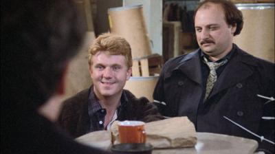 Hill Street Blues
