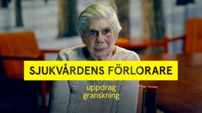Uppdrag granskning