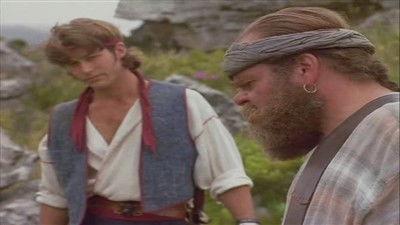 The Adventures of Sinbad