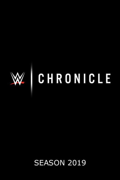 WWE Chronicle filmas online