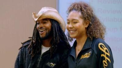 College Hill: Celebrity Edition