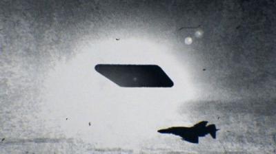 Strange Evidence