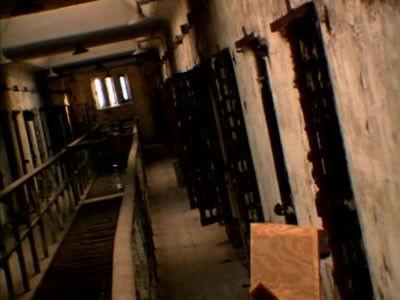 Ghost Hunters