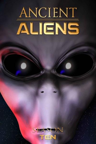 Ancient Aliens filmas online