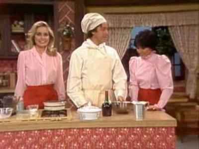 Three's Company
