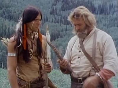 Grizzly Adams