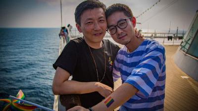 Foreign Correspondent