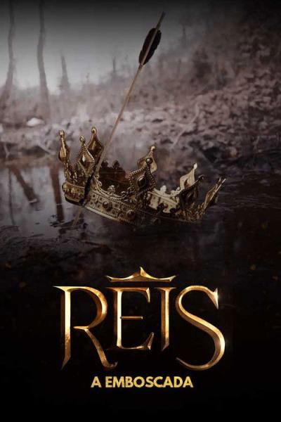 Reis filmas online