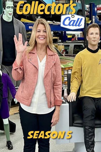Collector's Call filmas online