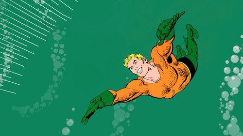 Aquaman filmas žiurėti online