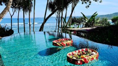 Luxury Escapes: The World's Best Holidays