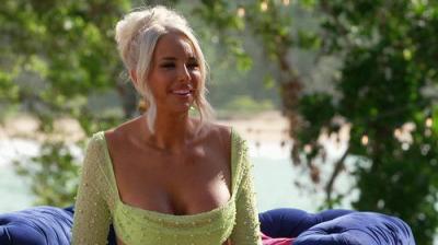 Love Island Sverige