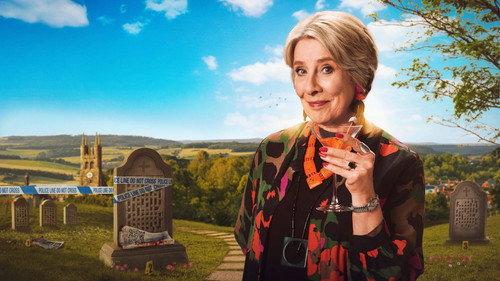 Murder Most Puzzling filmas žiurėti online