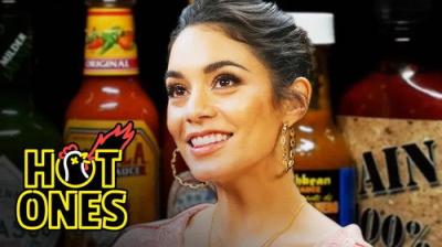 Hot Ones