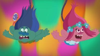 Trolls: The Beat Goes On!