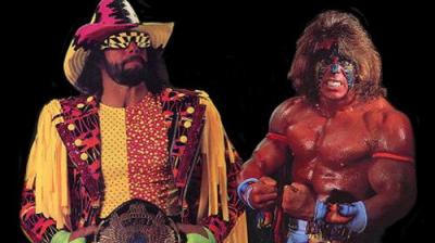 WWE Pay Per View