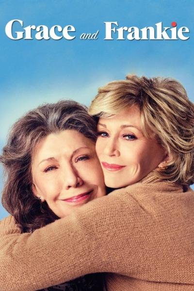 Grace and Frankie filmas online