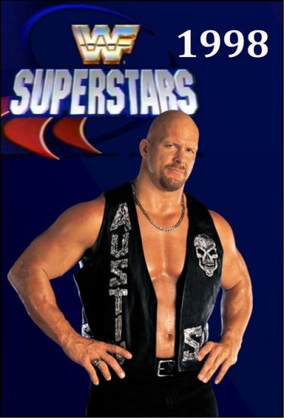 WWF Superstars filmas online