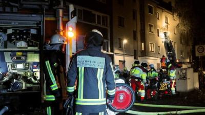 Feuer & Flamme