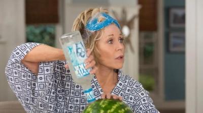 Grace and Frankie