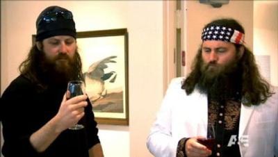 Duck Dynasty