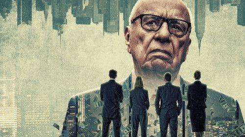 Dynasty: The Murdochs filmas žiurėti online