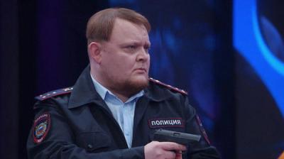 Однажды в России